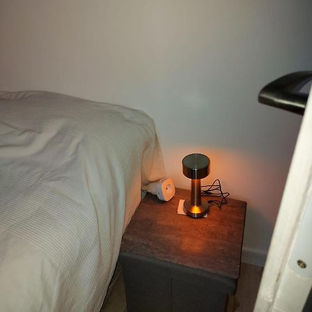Veroniques Apartment Bourg-Saint-Maurice Luaran gambar