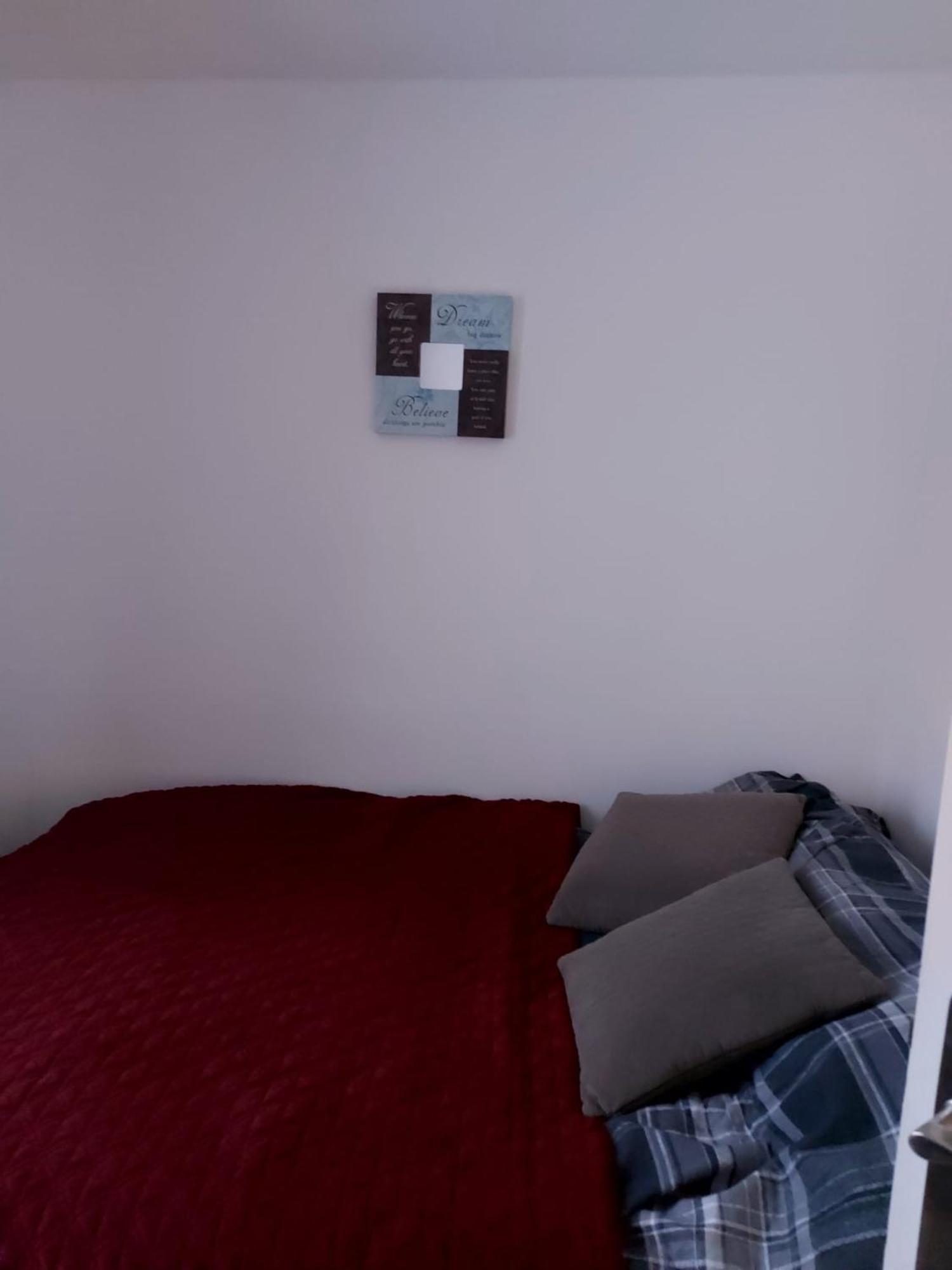 Veroniques Apartment Bourg-Saint-Maurice Luaran gambar