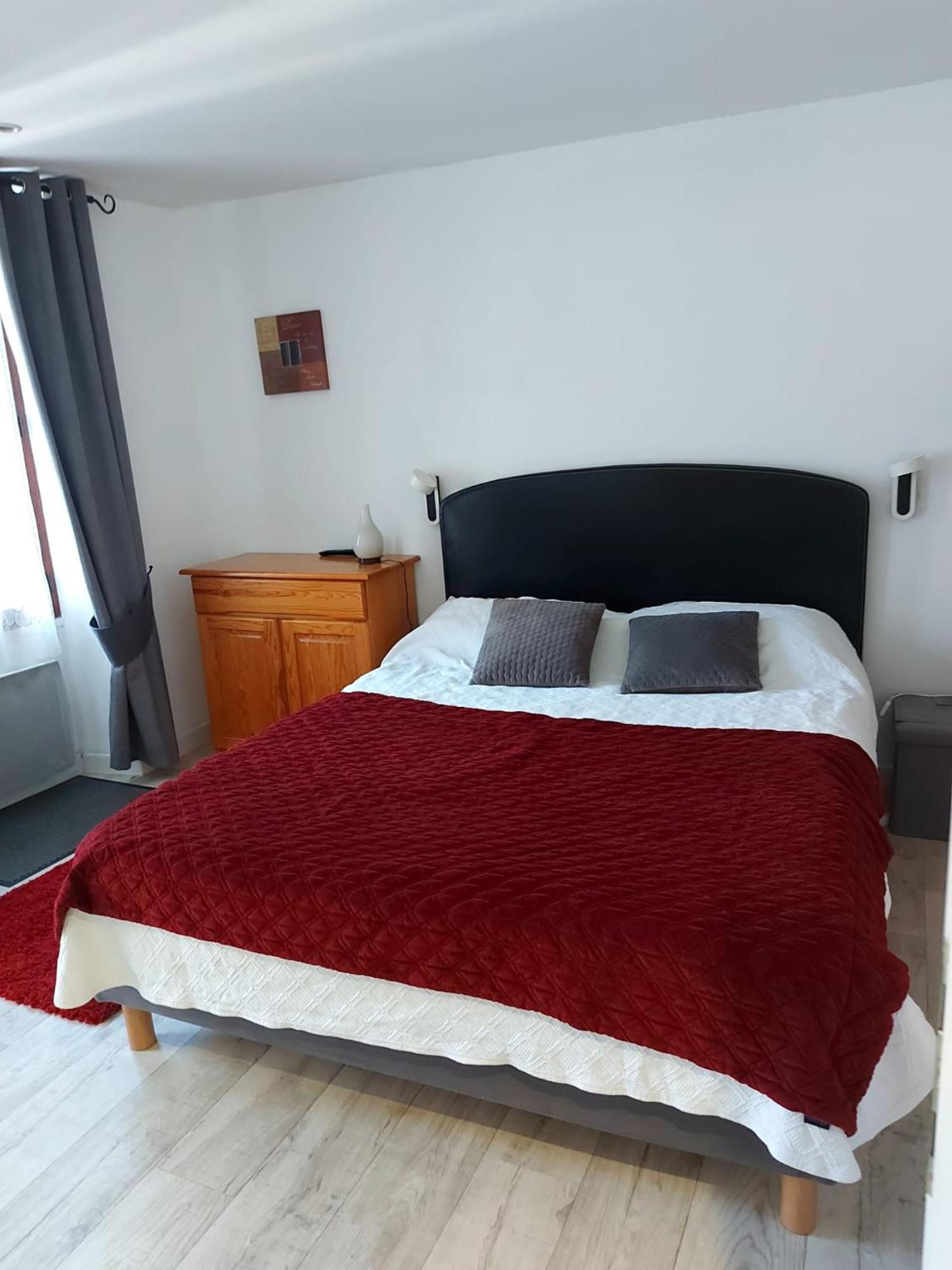 Veroniques Apartment Bourg-Saint-Maurice Luaran gambar