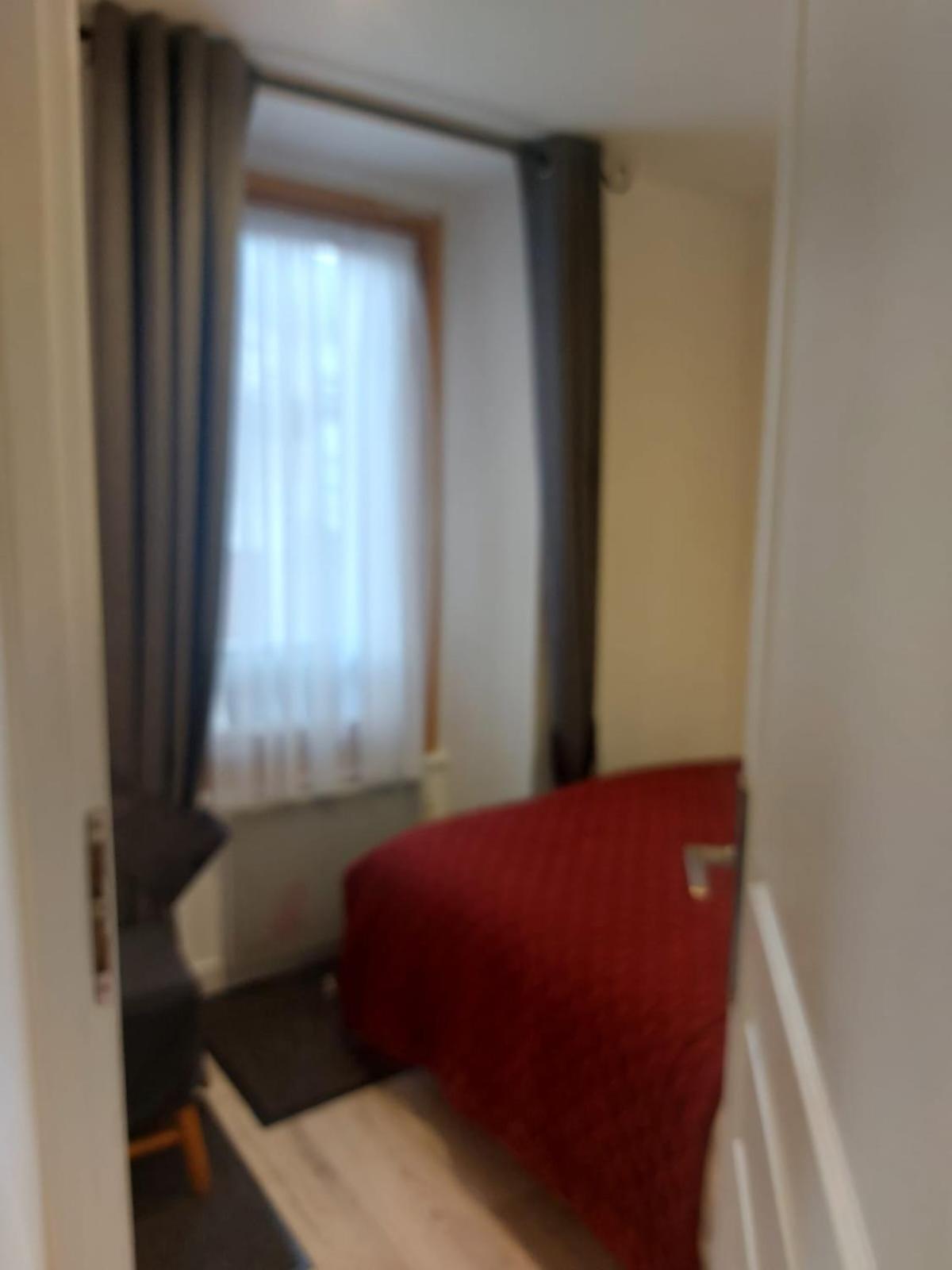 Veroniques Apartment Bourg-Saint-Maurice Luaran gambar